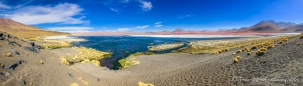 Laguna Colorada