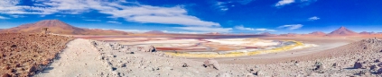 Laguna Colorada