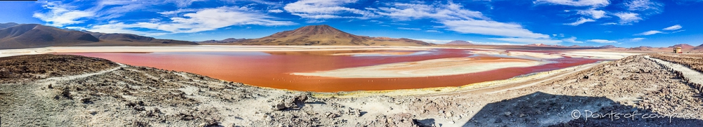 Laguna Colorada