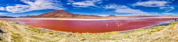 Laguna Colorada