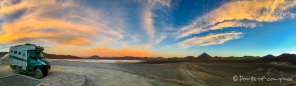 Laguna Colorada