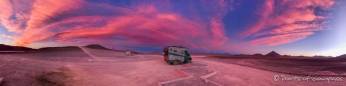 Laguna Colorada