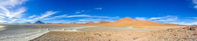 Laguna Colorada