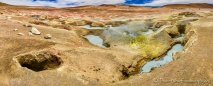 Geysir-Feld