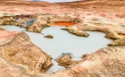 Geysir-Feld