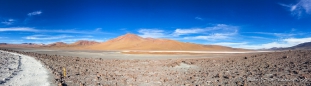 Laguna Colorada