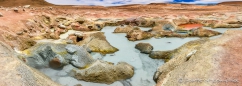 Geysir-Feld