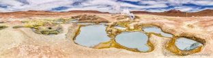 Geysir-Feld