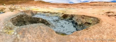 Geysir-Feld