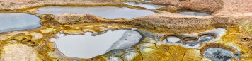 Geysir-Feld