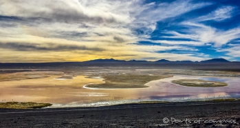 Laguna Colorada