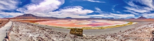 Laguna Colorada