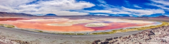 Laguna Colorada