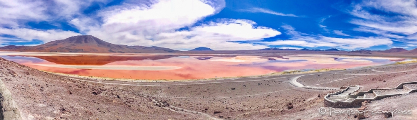 Laguna Colorada