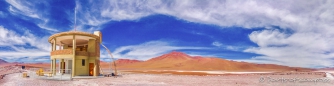 Laguna Colorada