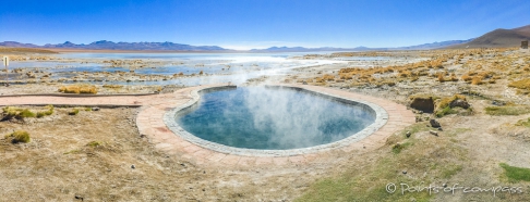 Laguna Chaviri