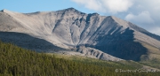 Aussichten vom Alaska Highway