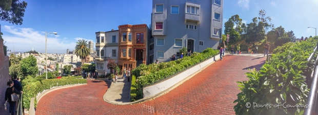 Lombard Street