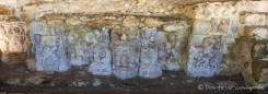 in Stein gehauen: Templo de Mascarones