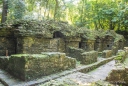 Palenque: Grupo de los Murciélagos - Komplex der Fledermäuse