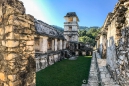 Palenque: Palacio