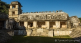 Palenque: Palacio