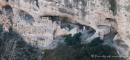 "Cueva Nido del Aguila"