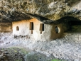 "Cueva de las Serpiente"