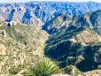 "Barranca del Cobre"