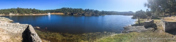 Laguna Arareco