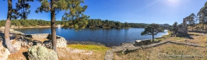 Laguna Arareco