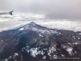 Blick auf den Cotopaxi