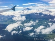 Blick auf den Cotopaxi