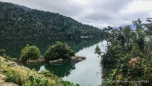 Fjord von Puyuhuapi