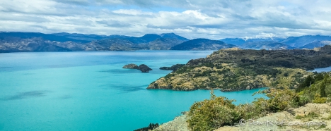 Lago General Carrera