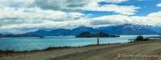 Lago General Carrera