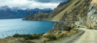 Lago General Carrera