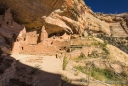 Long House im Mesa Verde Nationalpark