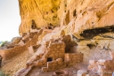 Long House im Mesa Verde Nationalpark