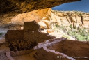 Long House im Mesa Verde Nationalpark