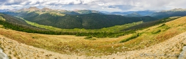 Rocky Mountain Nationalpark