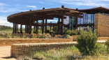 Visitor Center des Mesa Verde Nationalpark