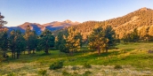 Rocky Mountain Nationalpark