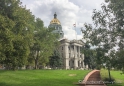 Capitol in Denver