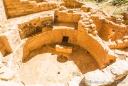 Long House im Mesa Verde Nationalpark