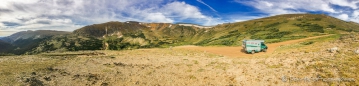 Rocky Mountain Nationalpark