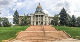 Capitol in Denver