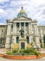 Capitol in Denver