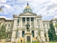 Capitol in Denver