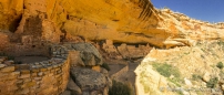 Long House im Mesa Verde Nationalpark